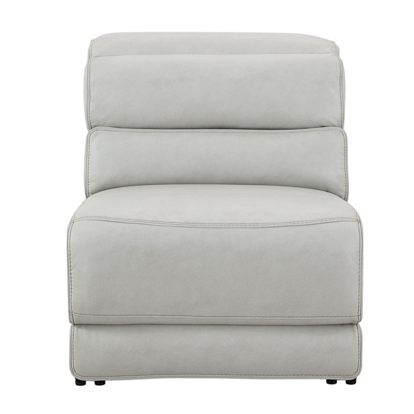 EMotion Furniture Duggans Armless Chair Wayfair